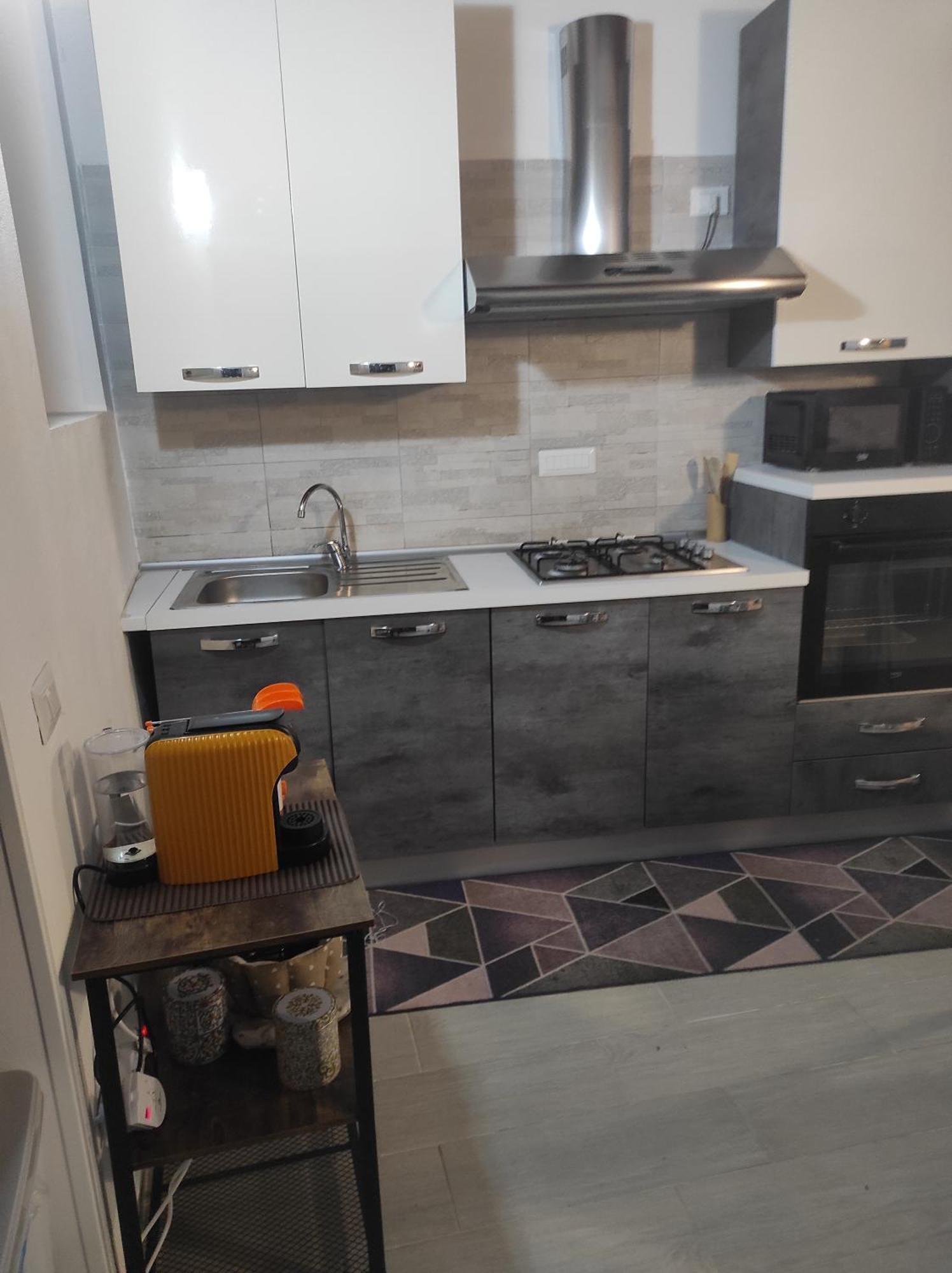 Aretusa Apartments سيراكوزا المظهر الخارجي الصورة