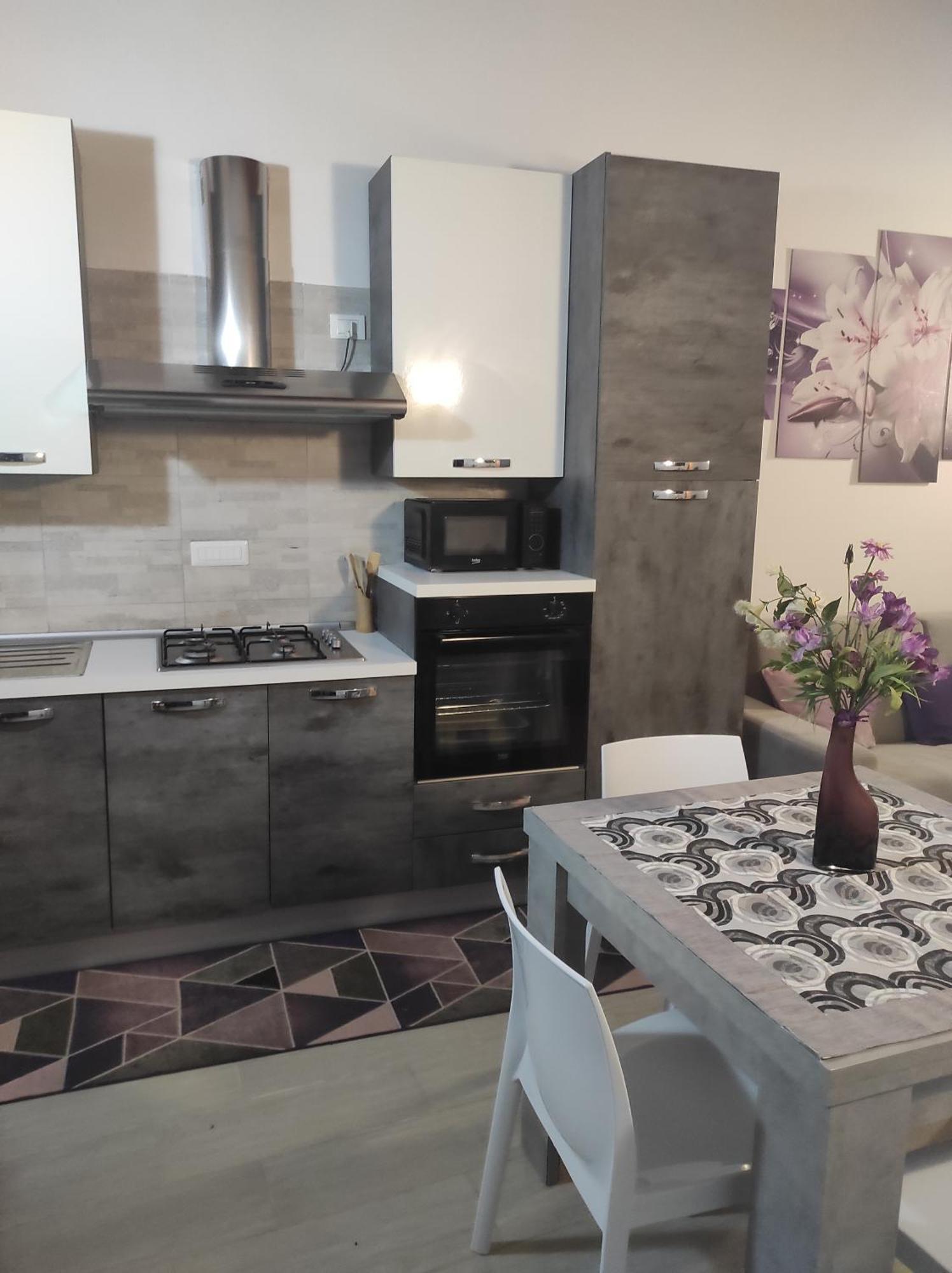 Aretusa Apartments سيراكوزا المظهر الخارجي الصورة
