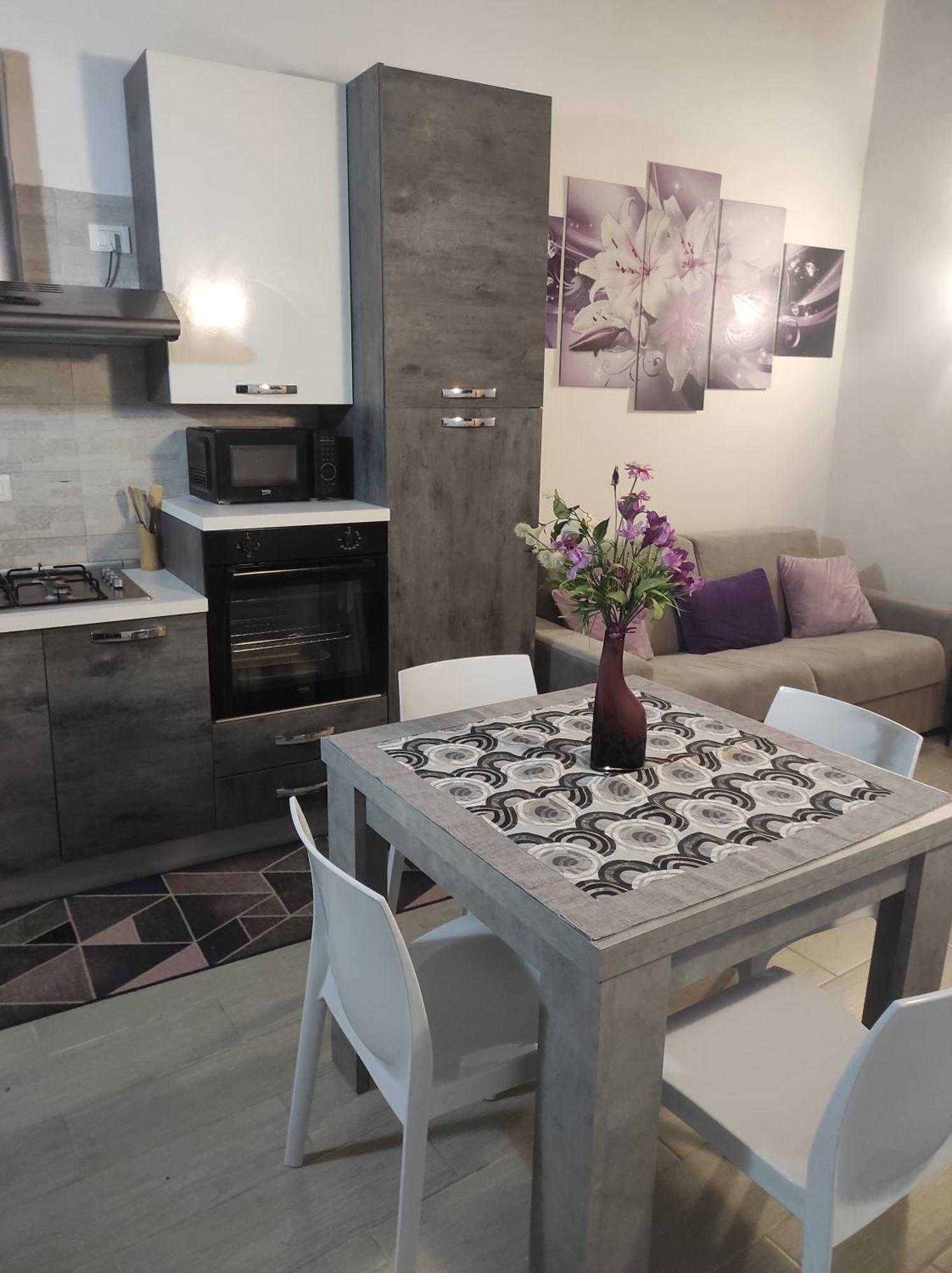 Aretusa Apartments سيراكوزا المظهر الخارجي الصورة