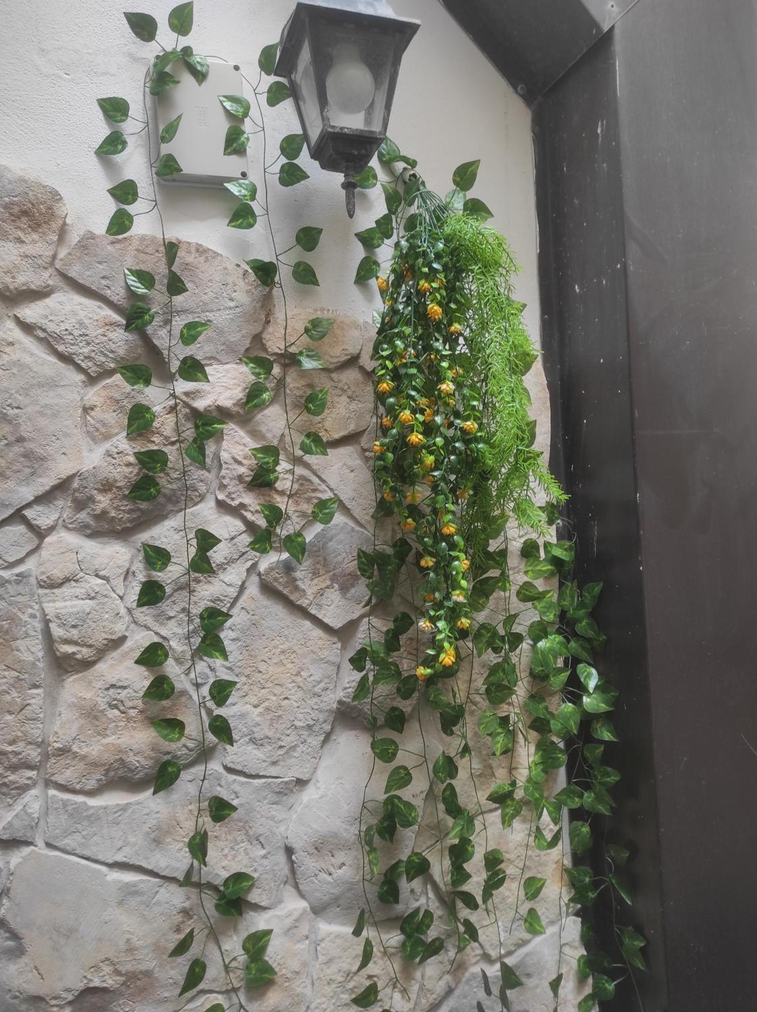 Aretusa Apartments سيراكوزا المظهر الخارجي الصورة