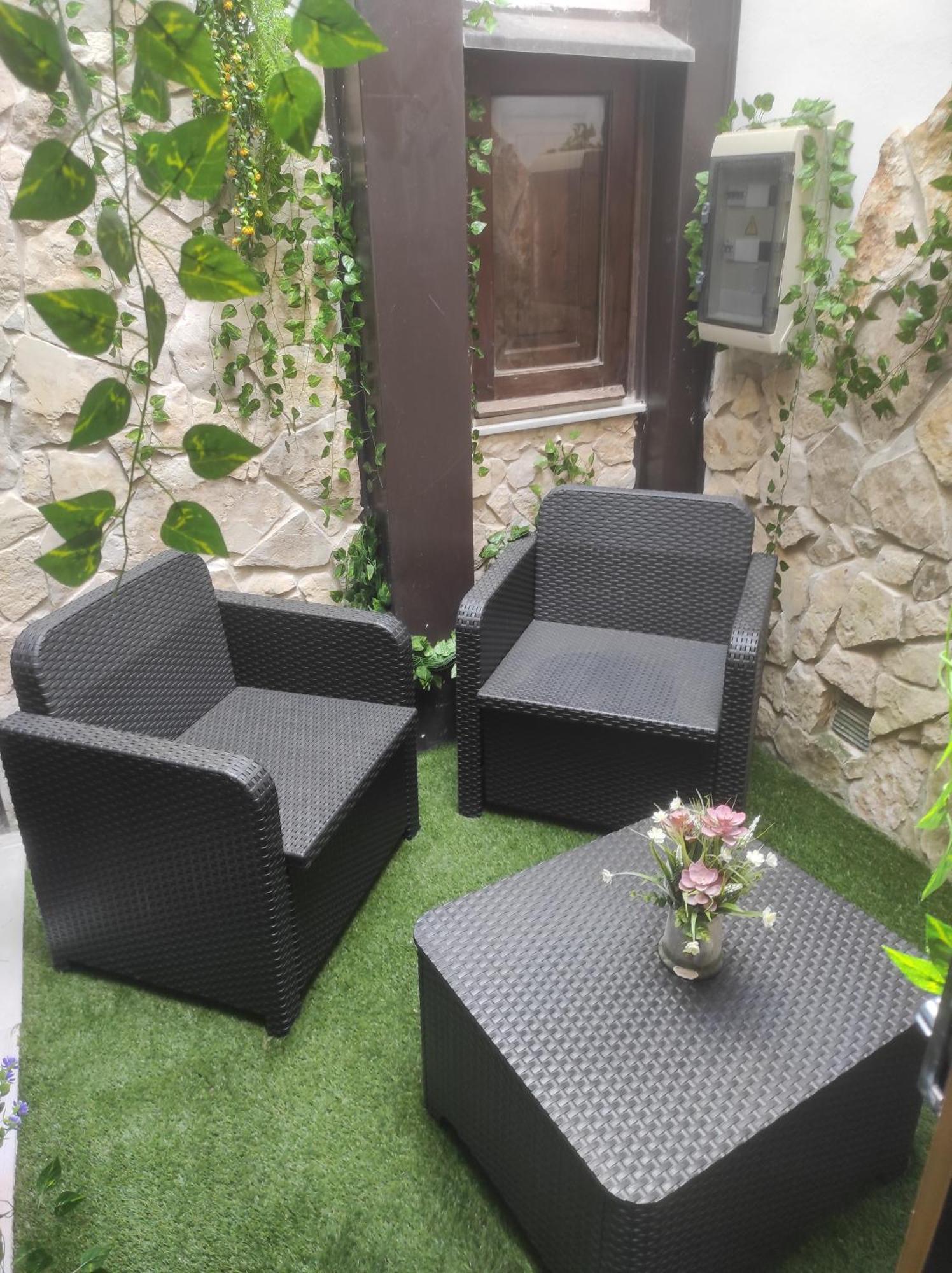 Aretusa Apartments سيراكوزا المظهر الخارجي الصورة
