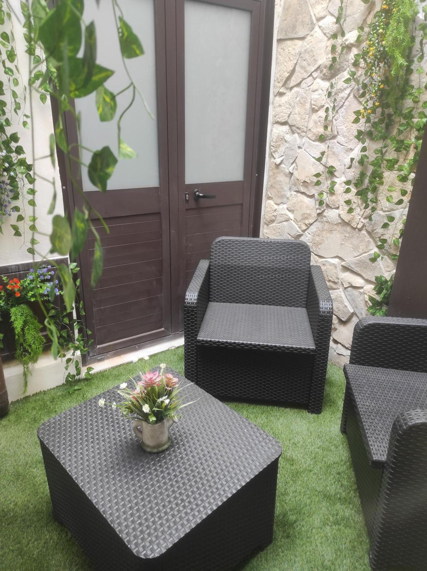Aretusa Apartments سيراكوزا المظهر الخارجي الصورة
